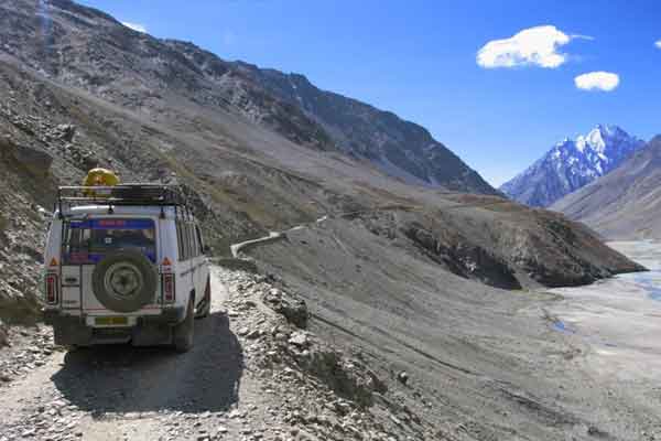 Highlights of Spiti Valley